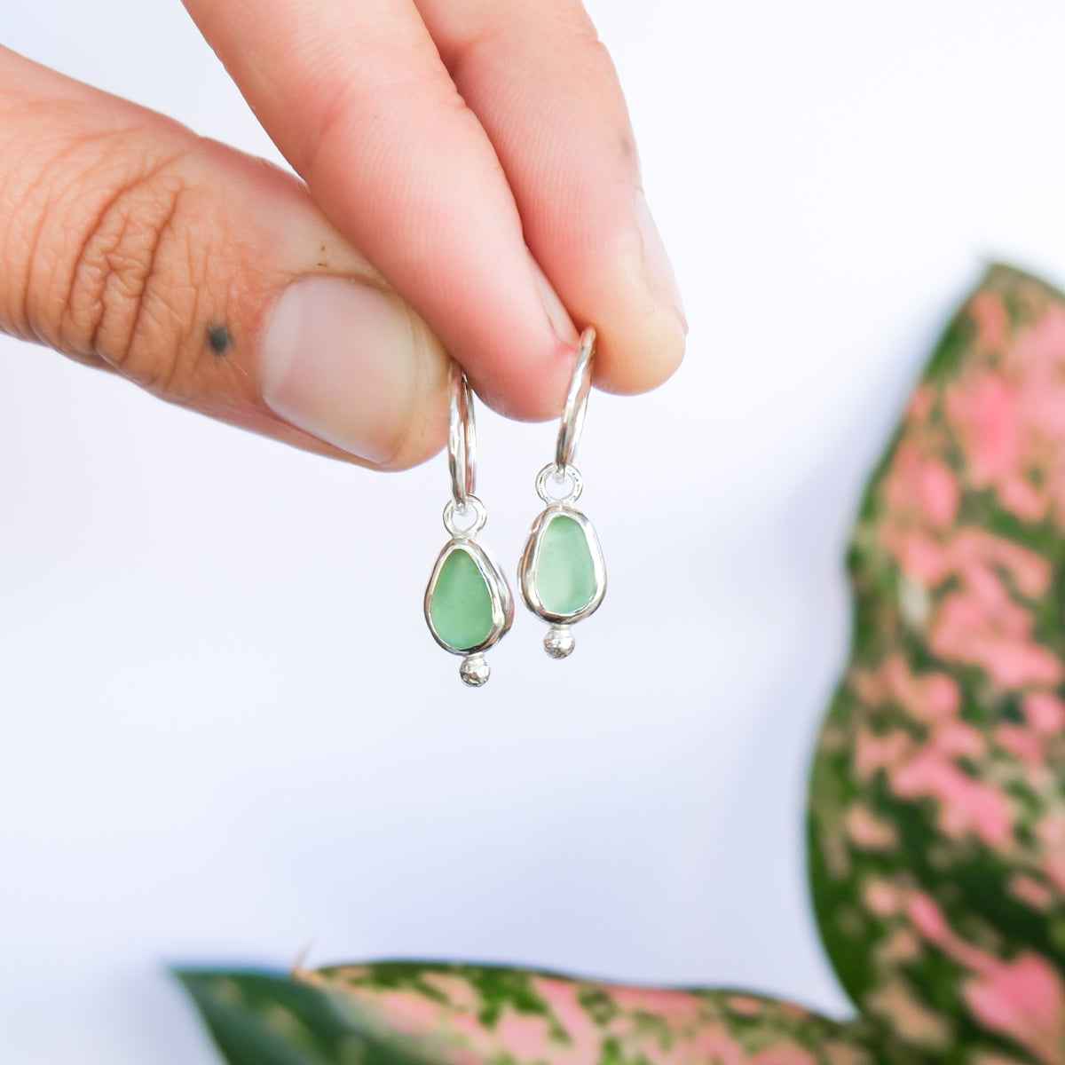 Sea Glass Sleepers