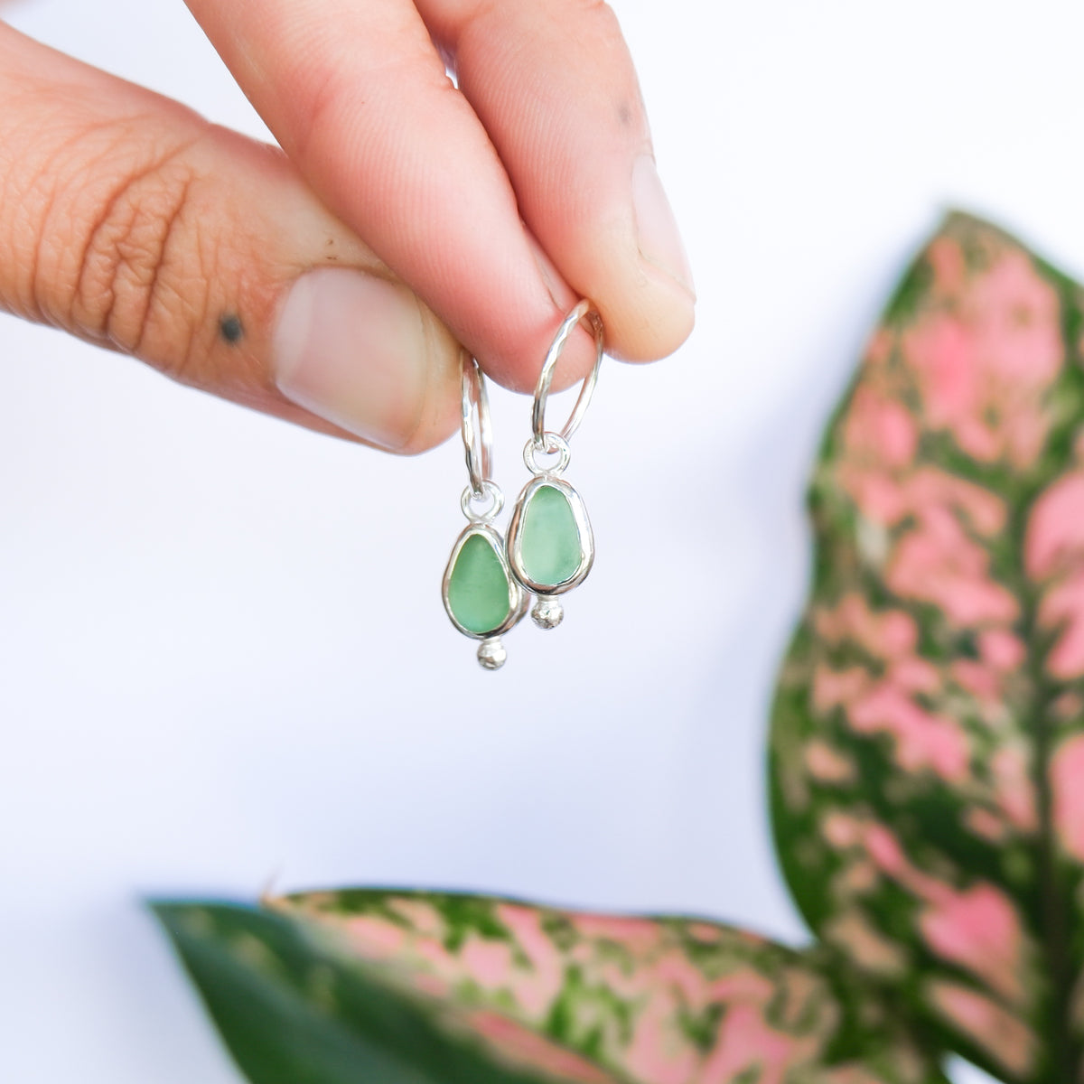 Sea Glass Sleepers