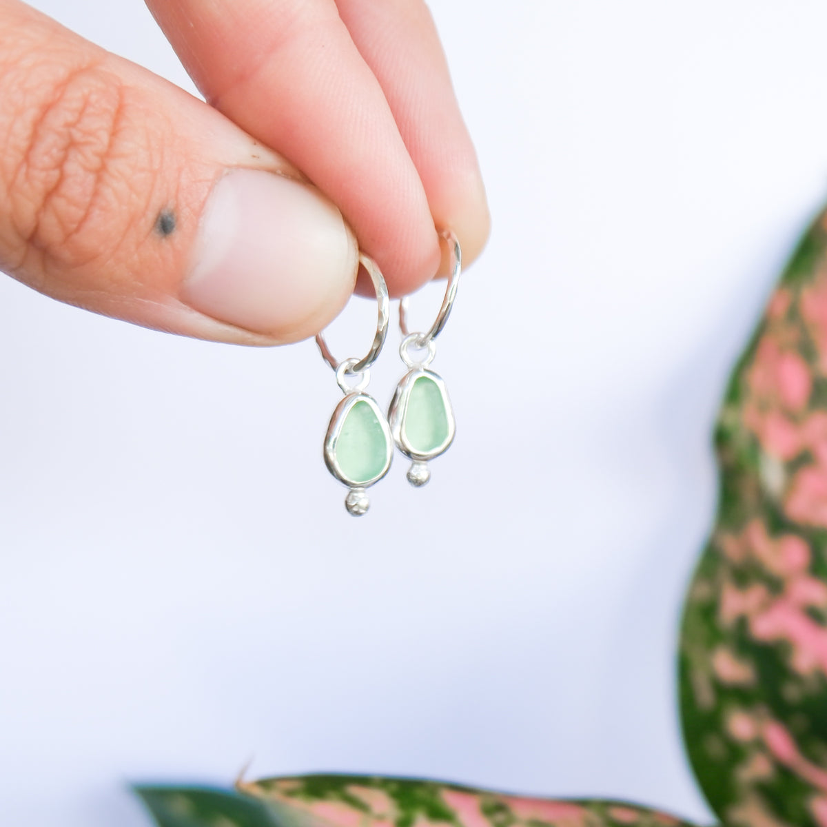Sea Glass Sleepers