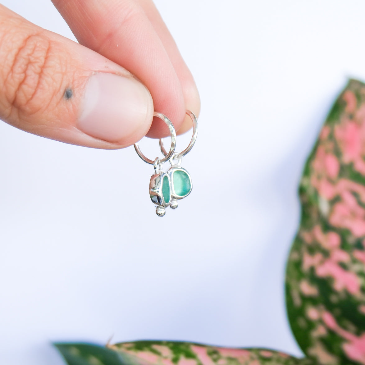 Sea Glass Sleepers