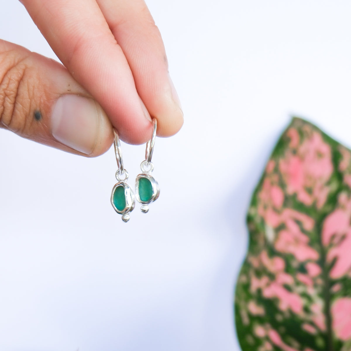 Sea Glass Sleepers