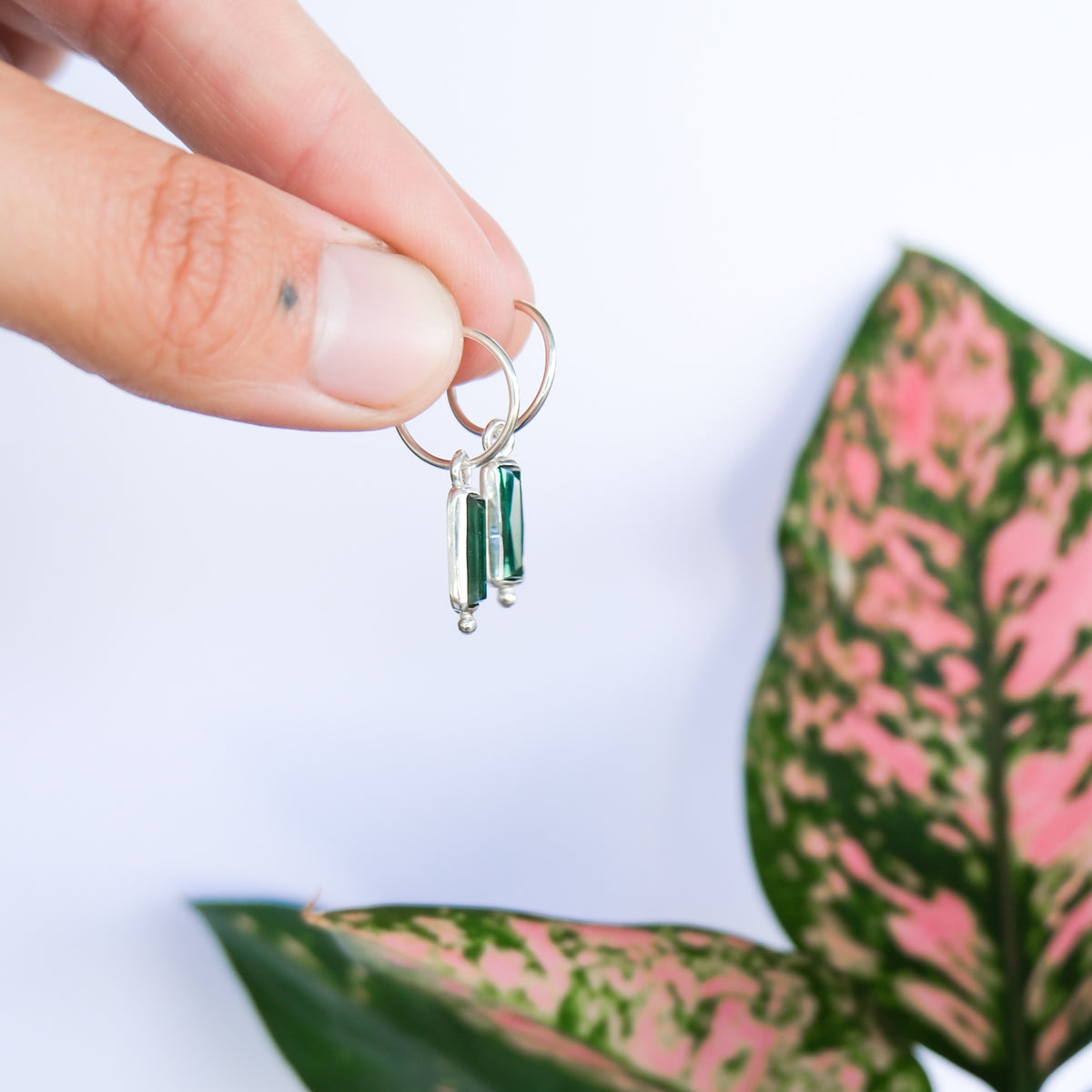 Tourmaline Sleepers