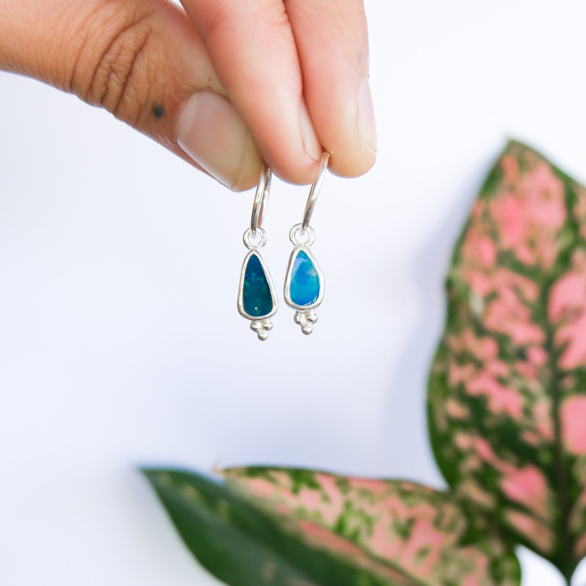 Australian Opal Sleepers