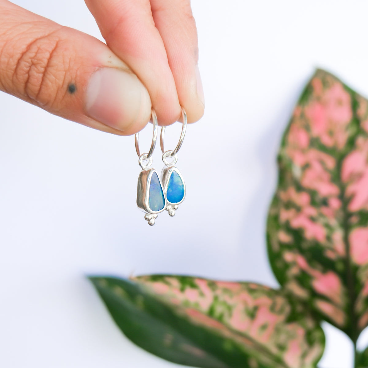 Australian Opal Sleepers