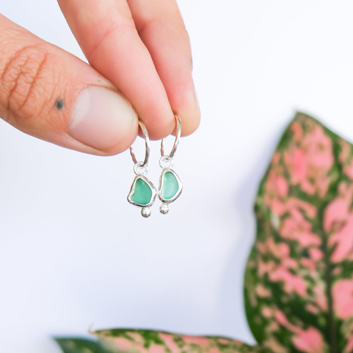 Sea Glass Sleepers