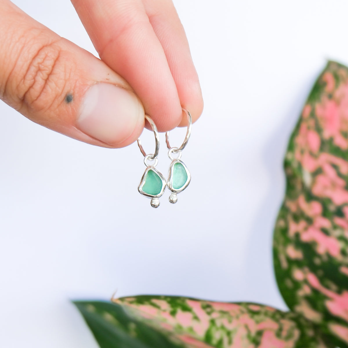 Sea Glass Sleepers