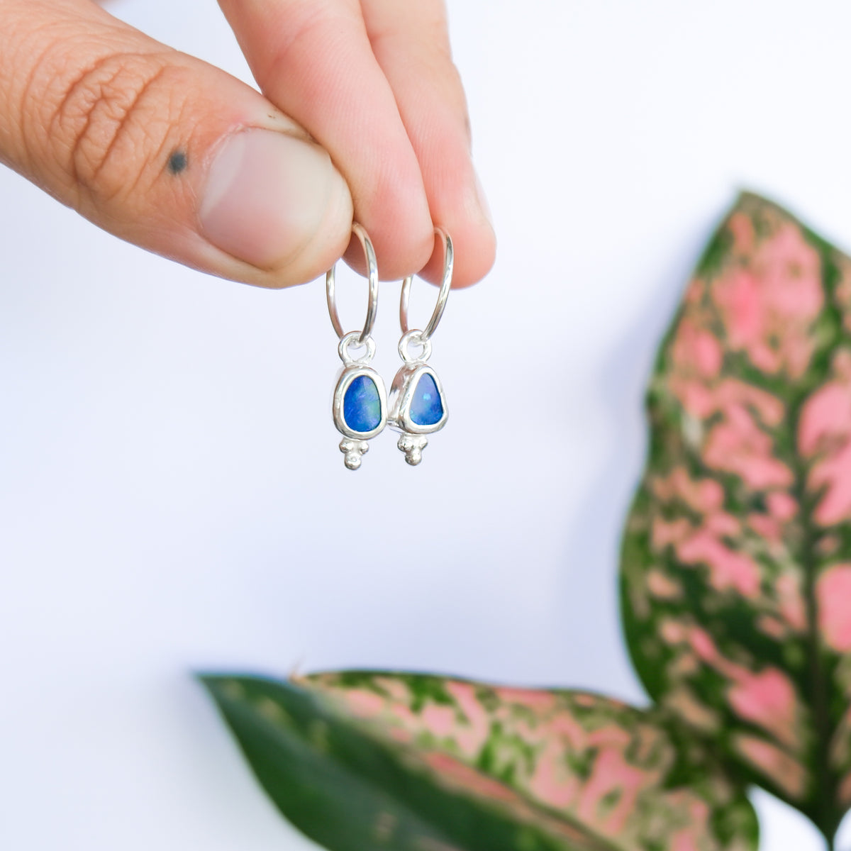 Australian Opal Sleepers