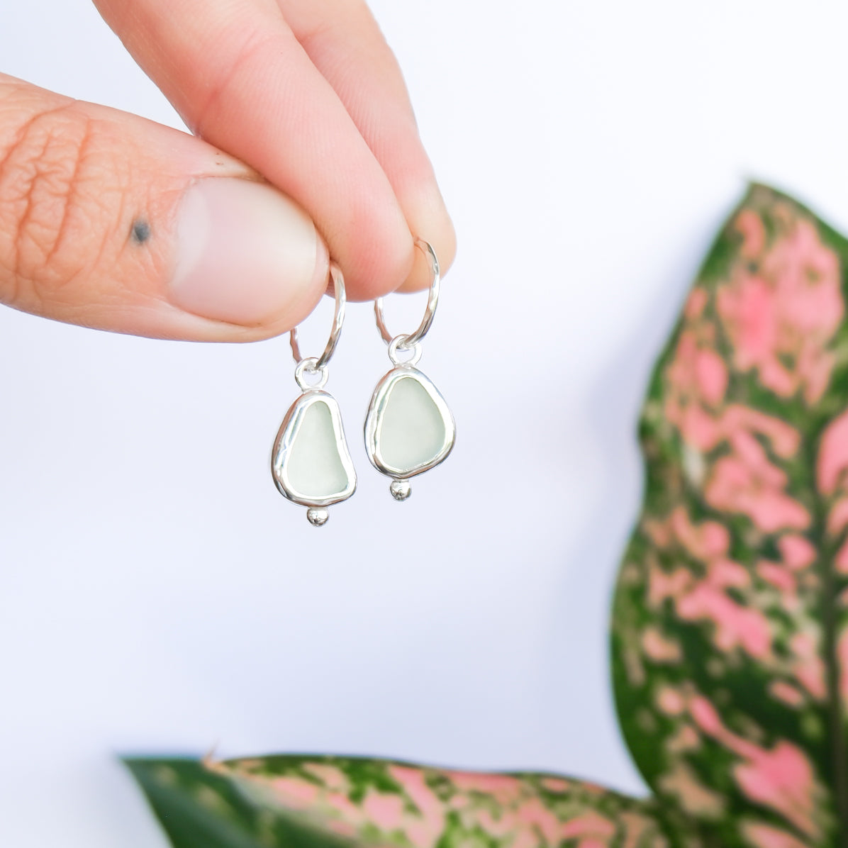 Sea Glass Sleepers