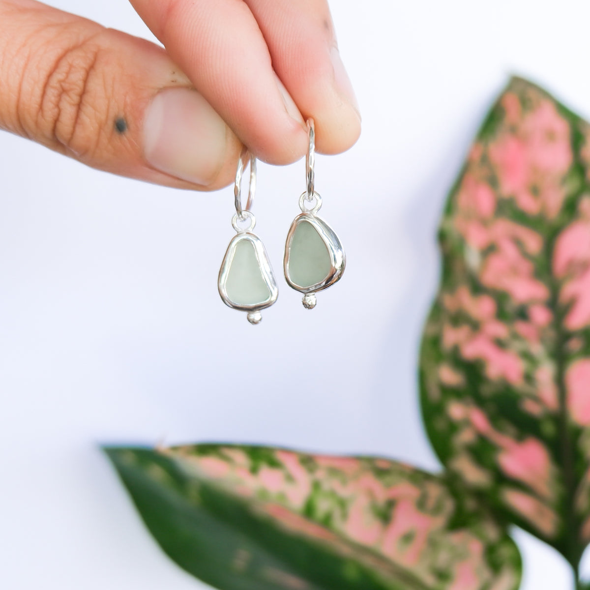 Sea Glass Sleepers