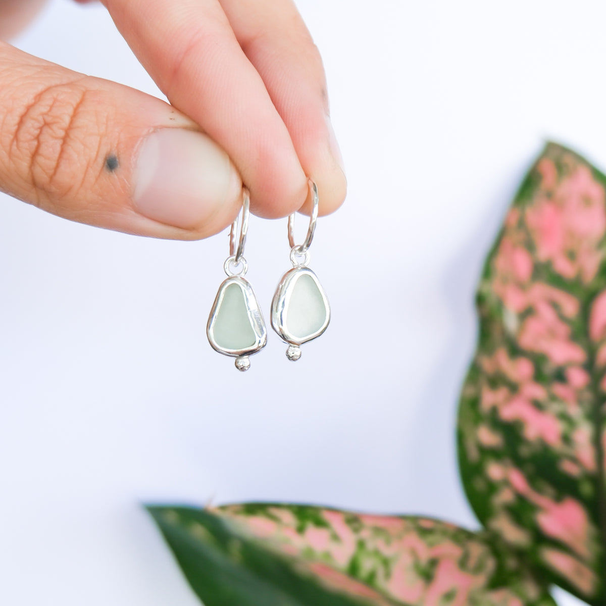 Sea Glass Sleepers