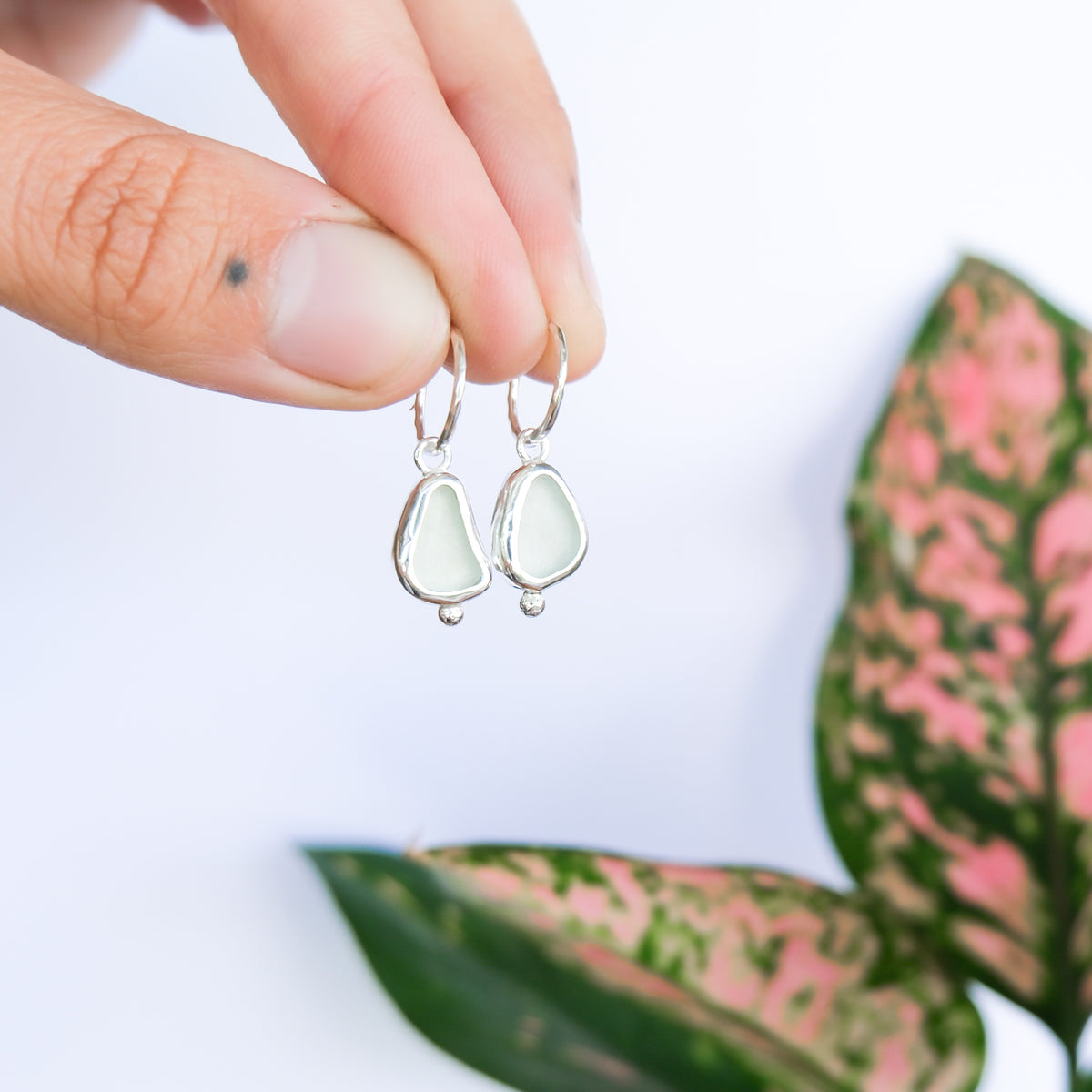 Sea Glass Sleepers