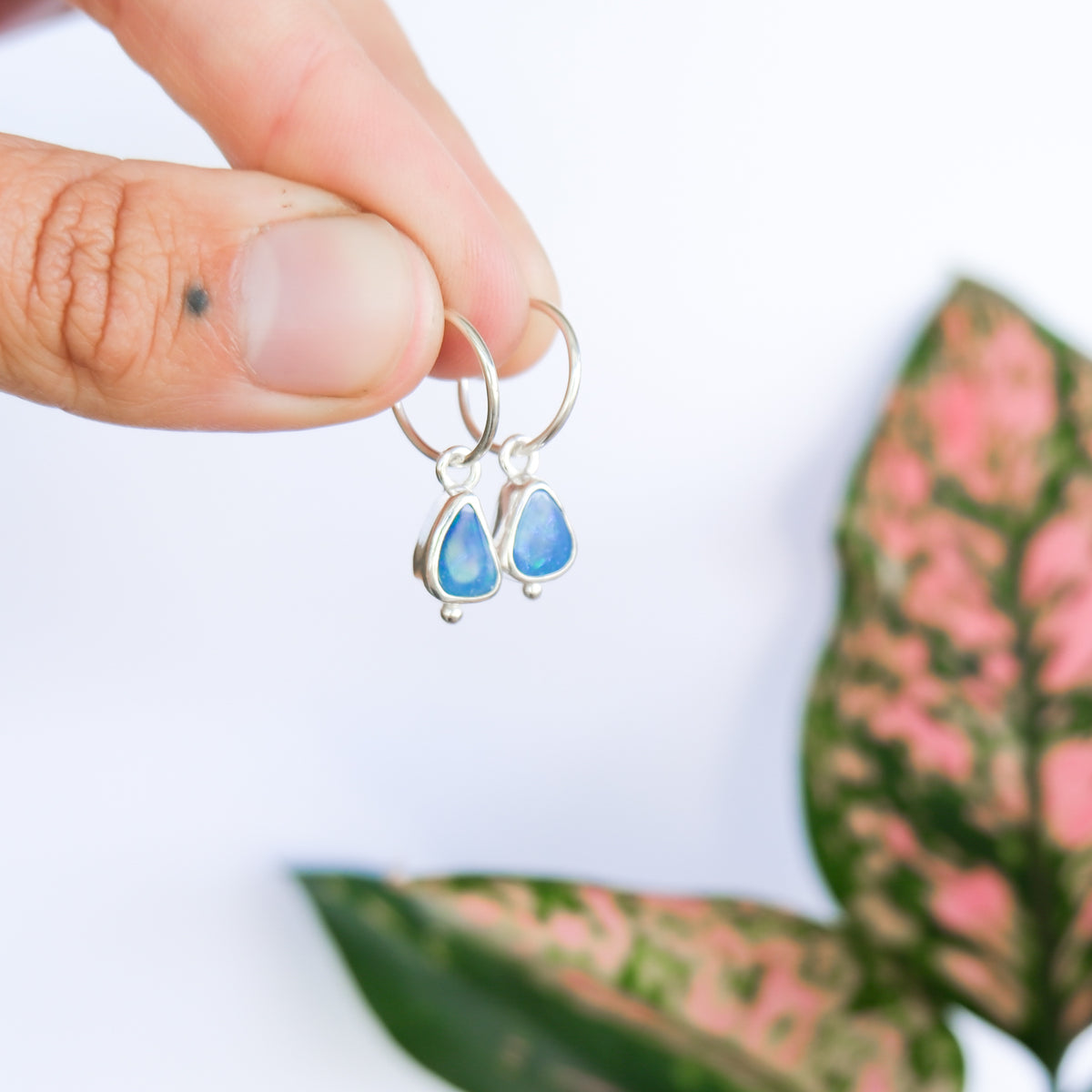 Australian Opal Sleepers