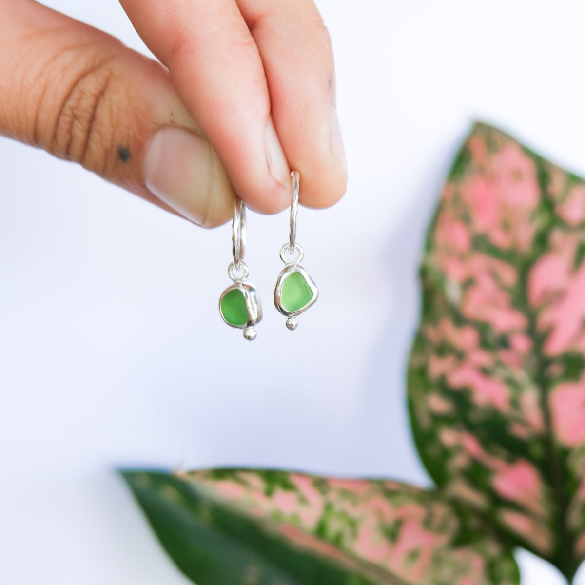 Sea Glass Sleepers