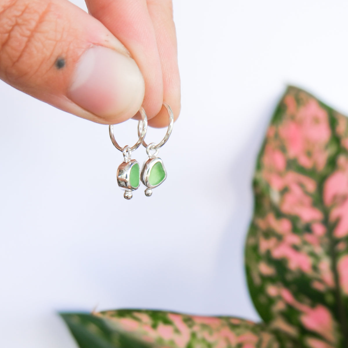 Sea Glass Sleepers