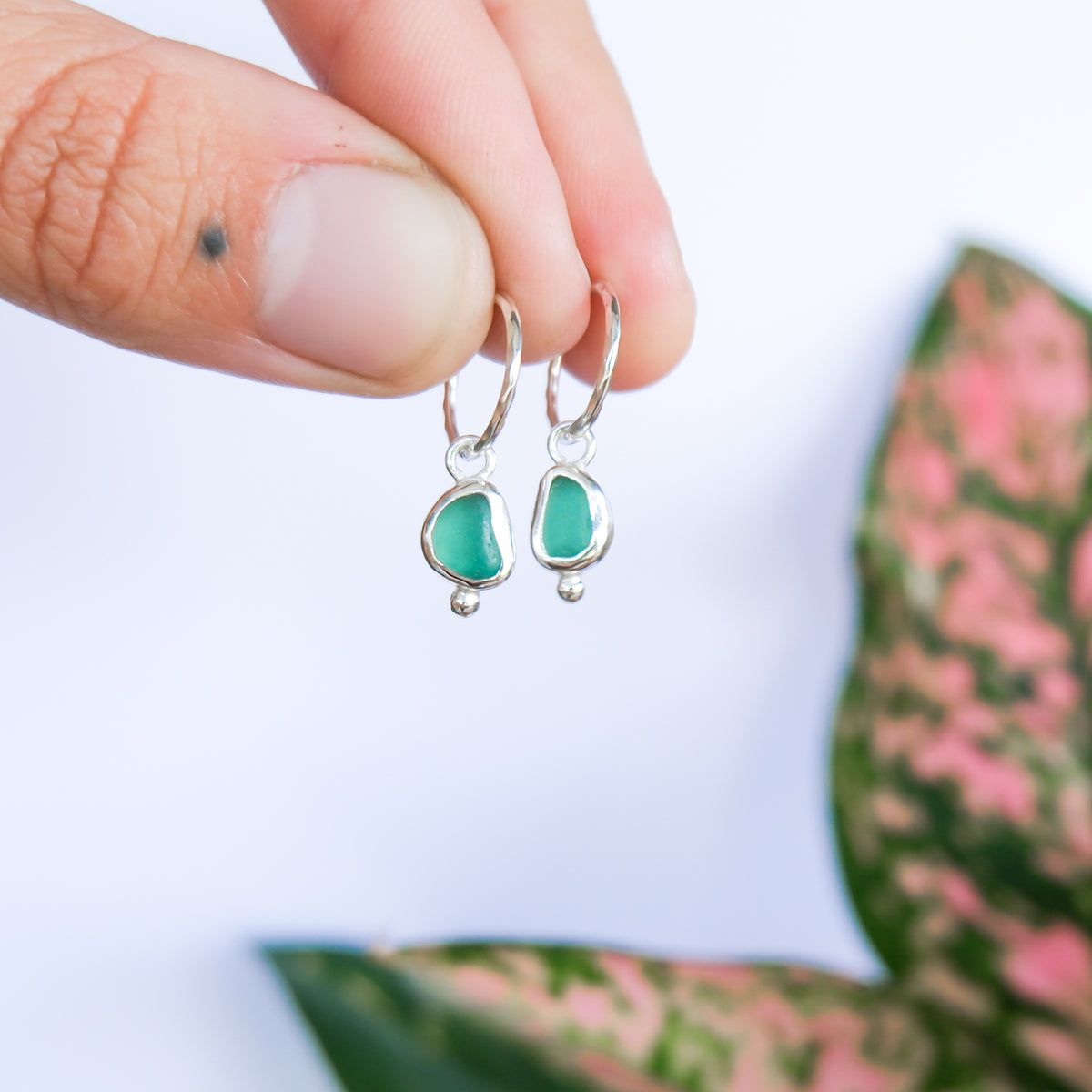 Sea Glass Sleepers