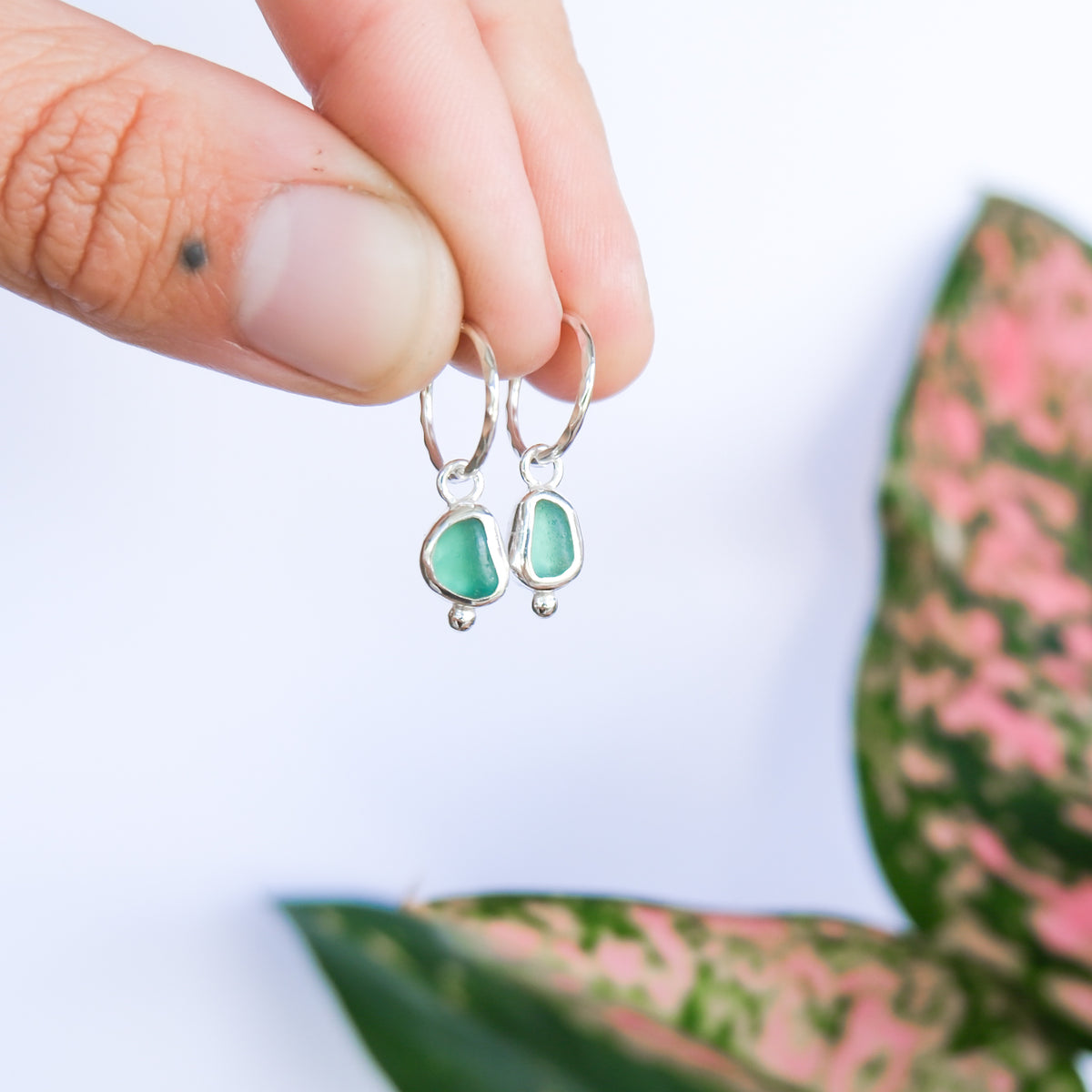 Sea Glass Sleepers