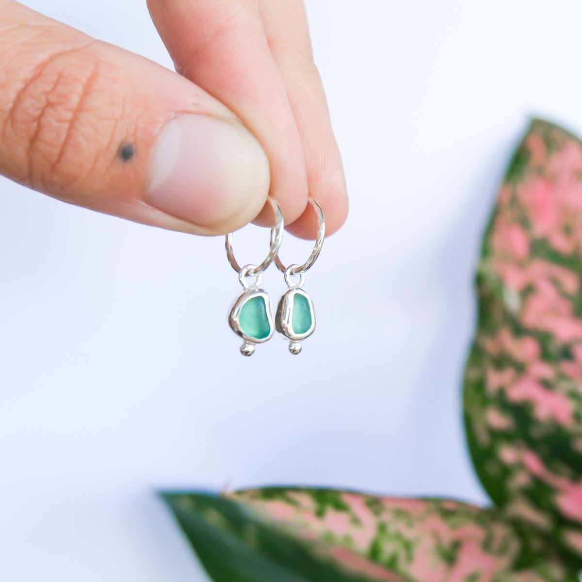 Sea Glass Sleepers