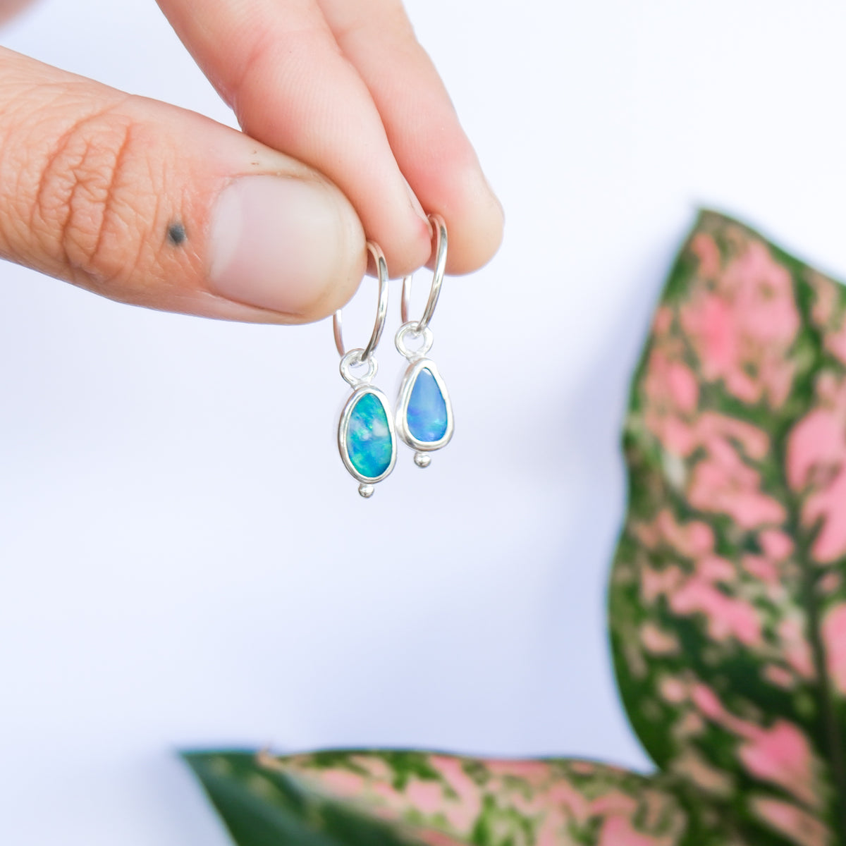 Australian Opal Sleepers