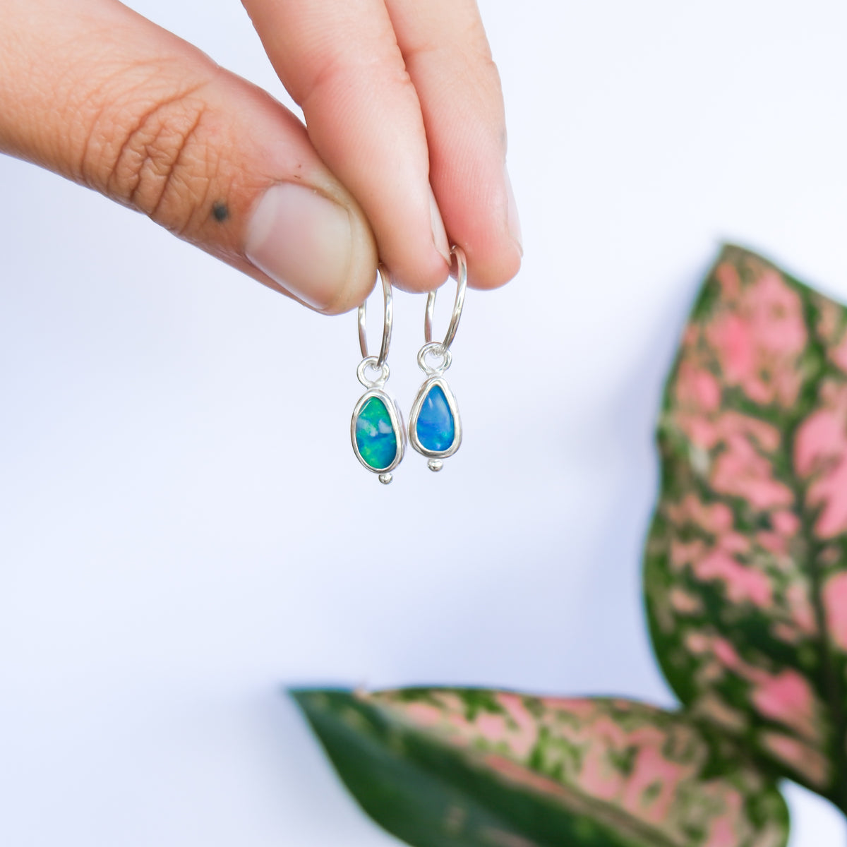 Australian Opal Sleepers