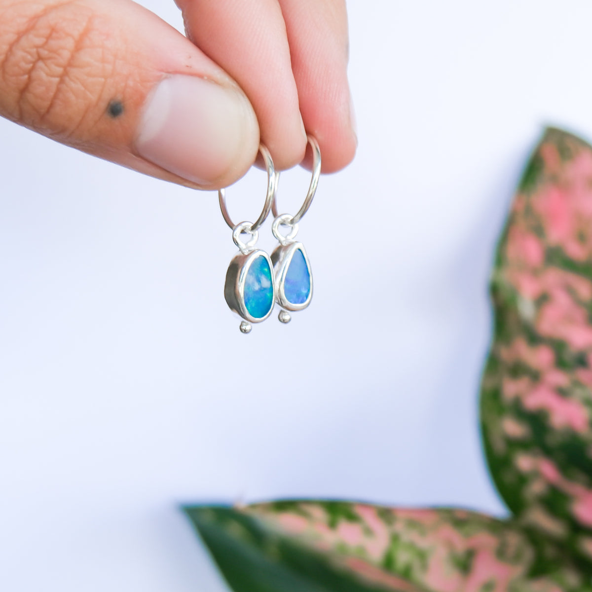 Australian Opal Sleepers