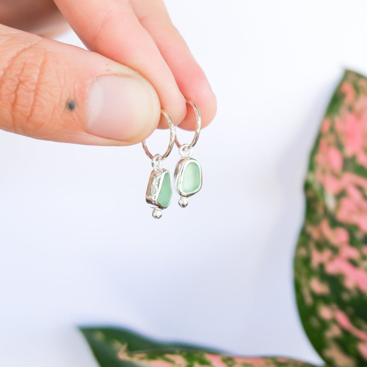 Sea Glass Sleepers