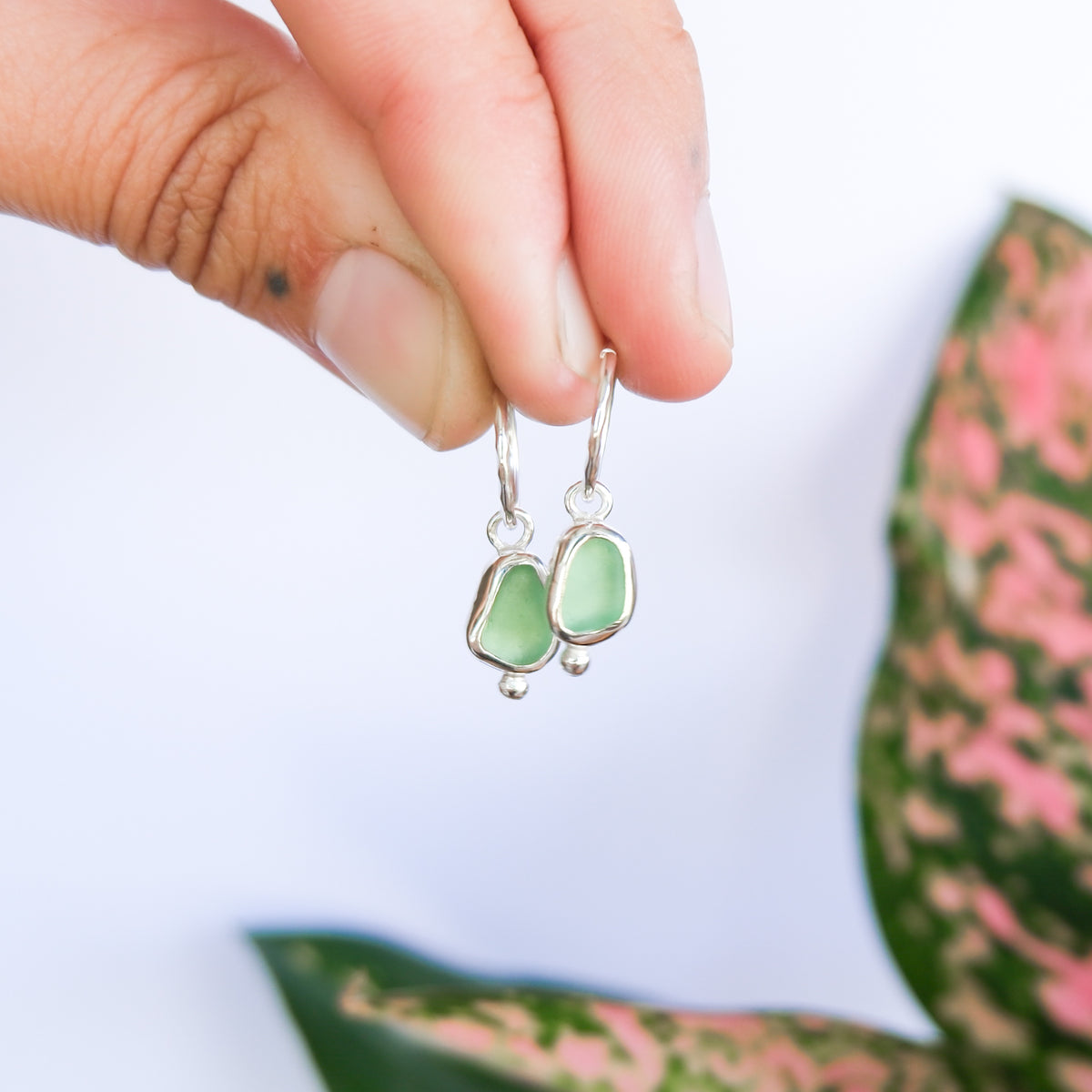 Sea Glass Sleepers