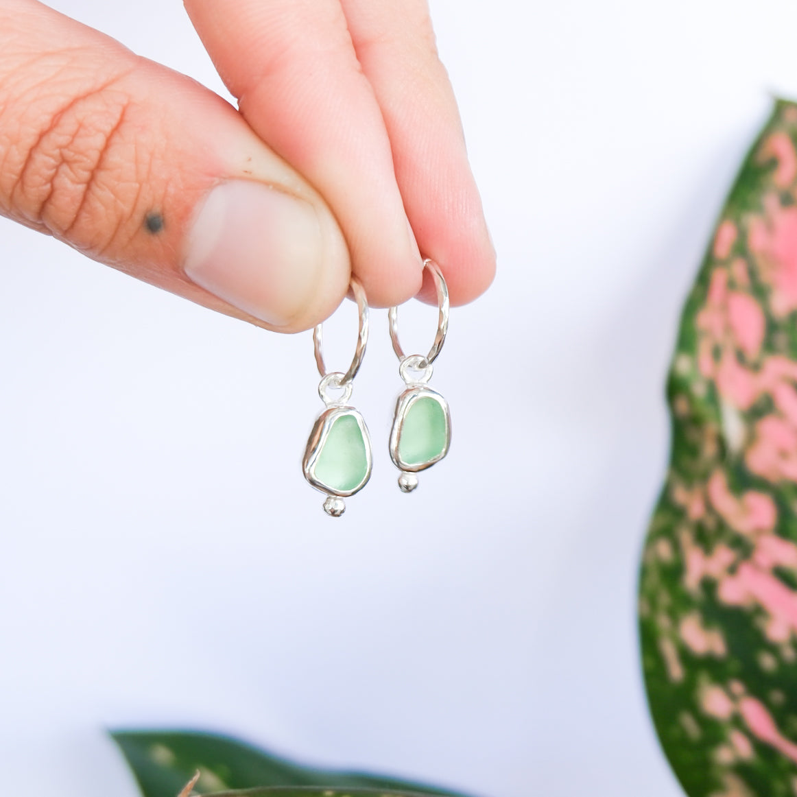 Sea Glass Sleepers