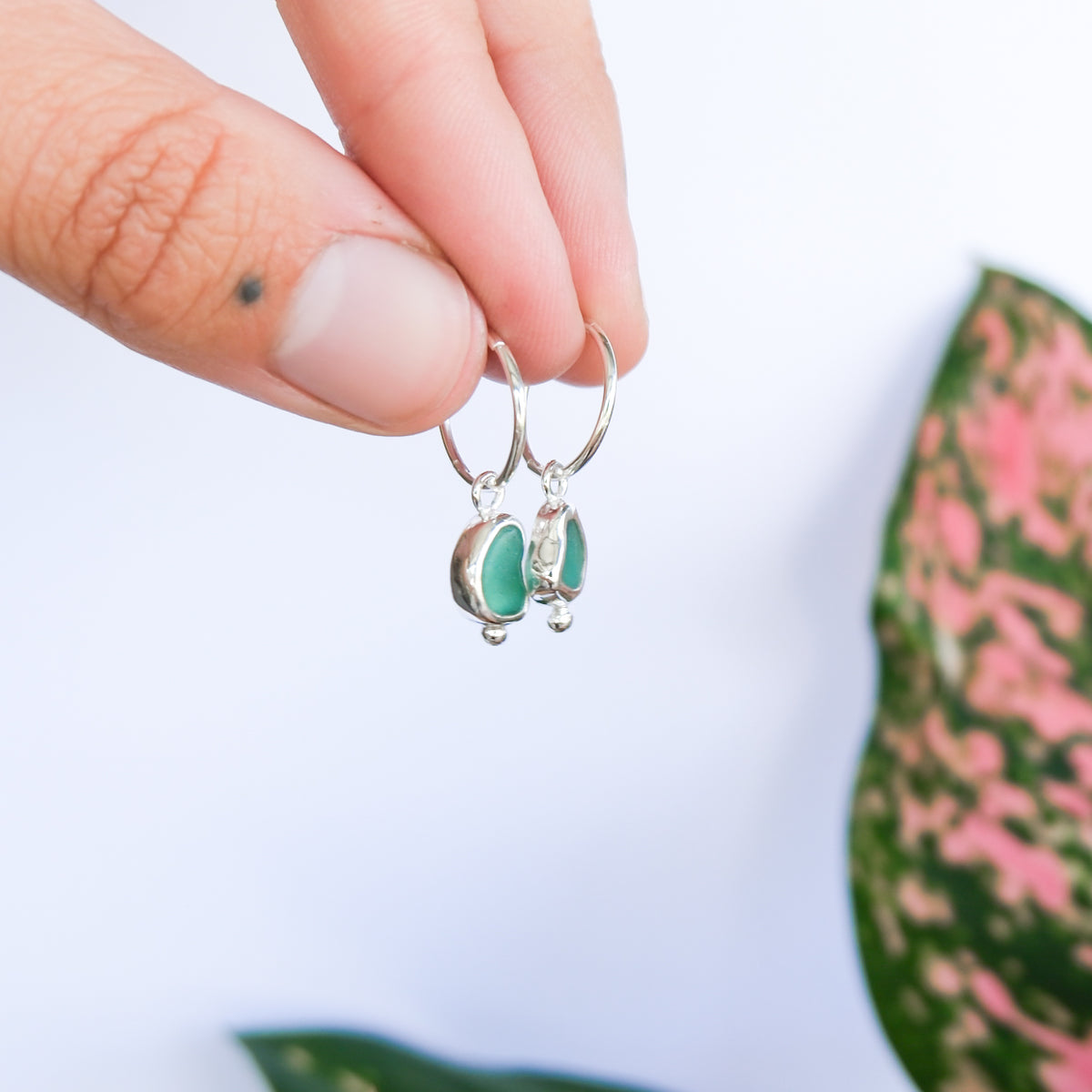 Sea Glass Sleepers