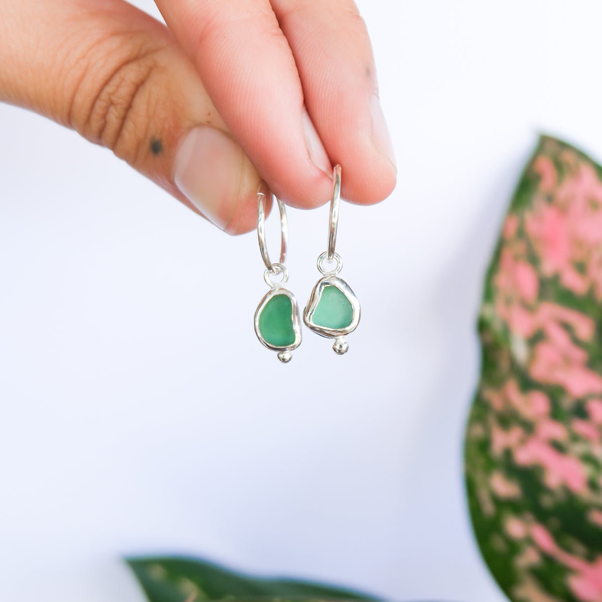 Sea Glass Sleepers