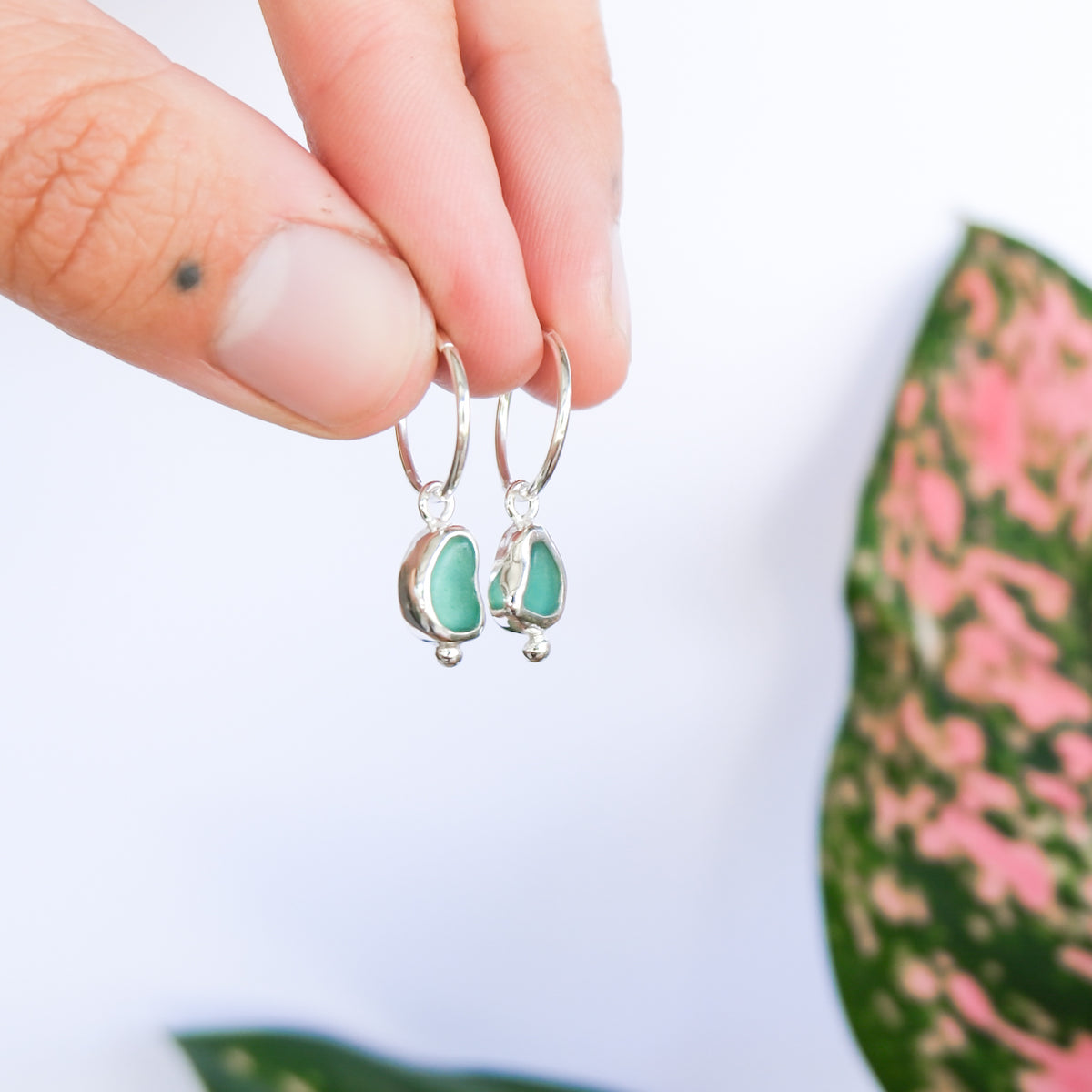 Sea Glass Sleepers