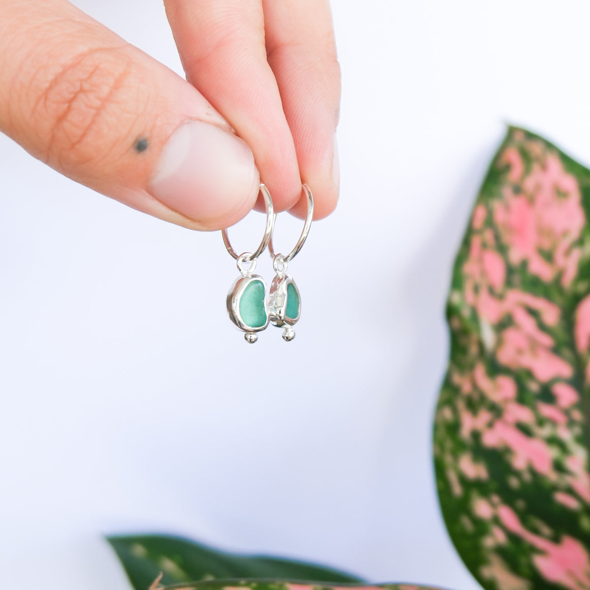 Sea Glass Sleepers