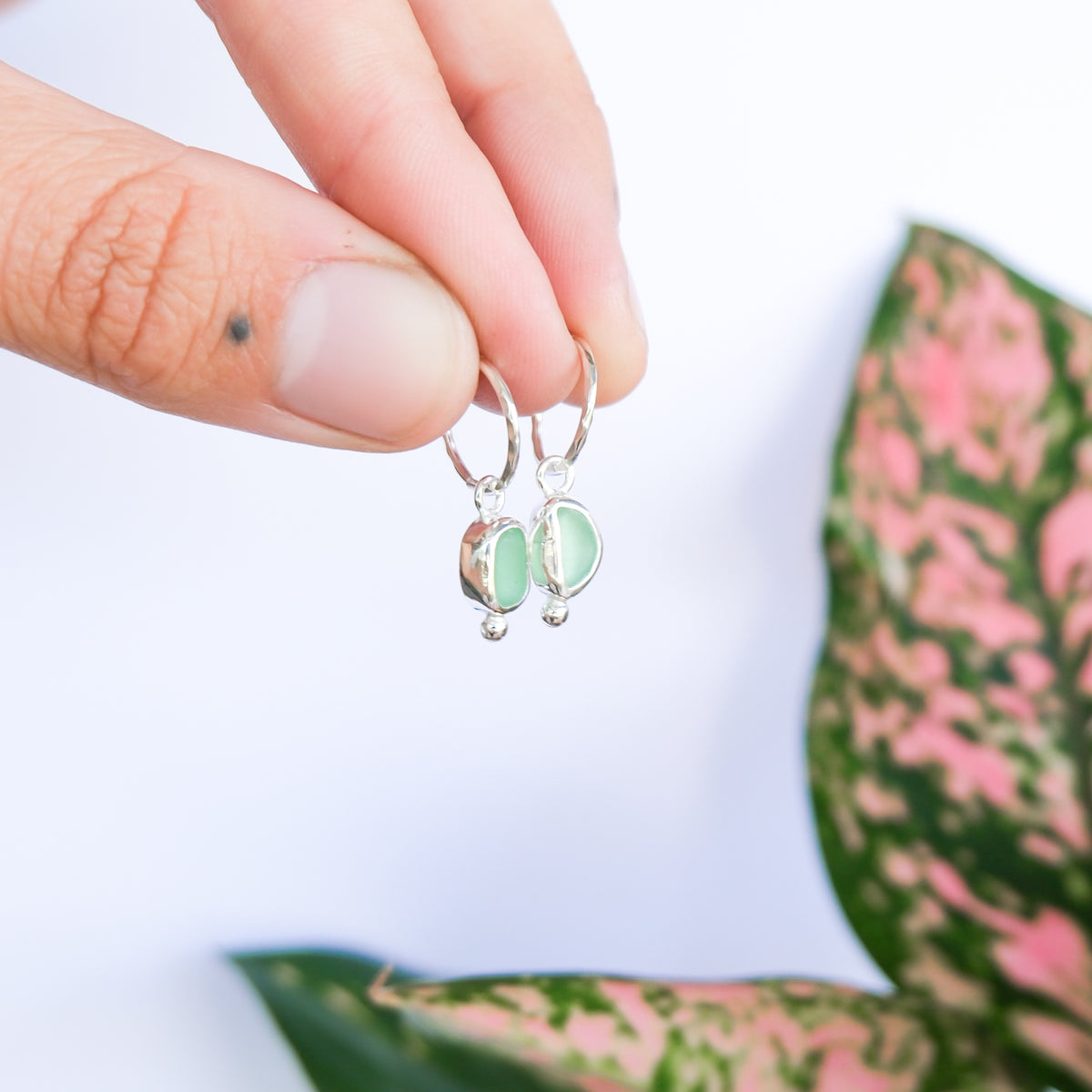 Sea Glass Sleepers