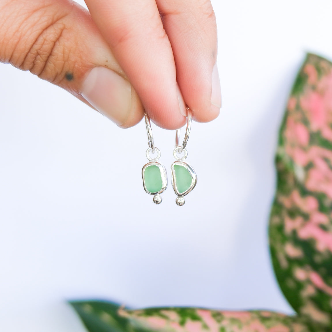 Sea Glass Sleepers