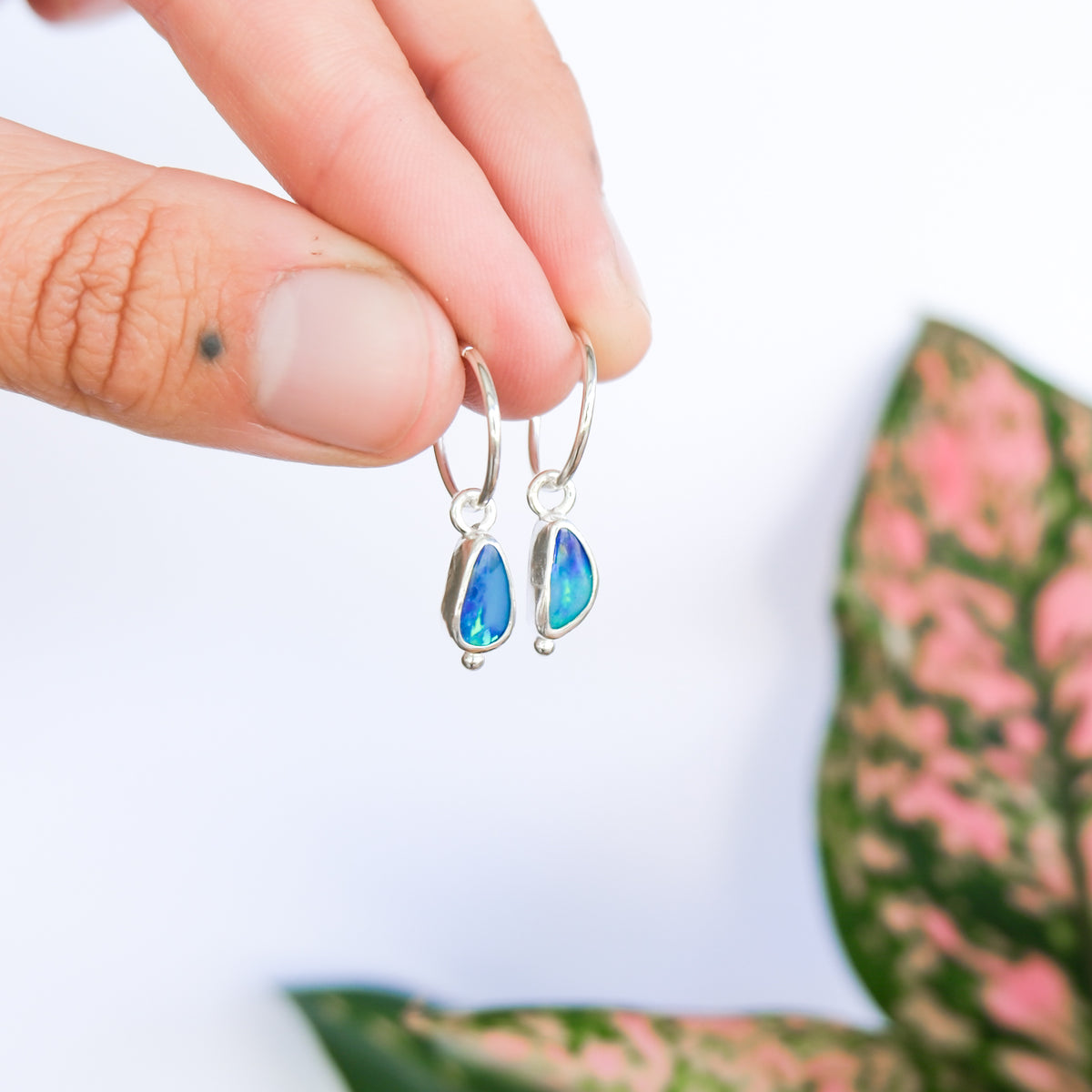 Australian Opal Sleepers