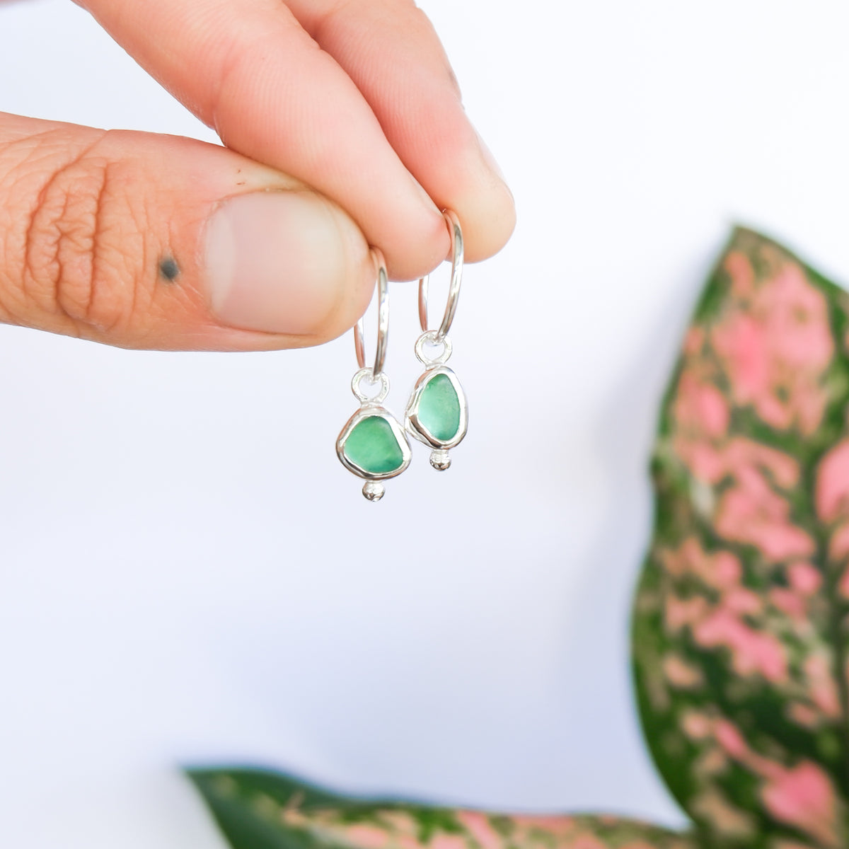 Sea Glass Sleepers
