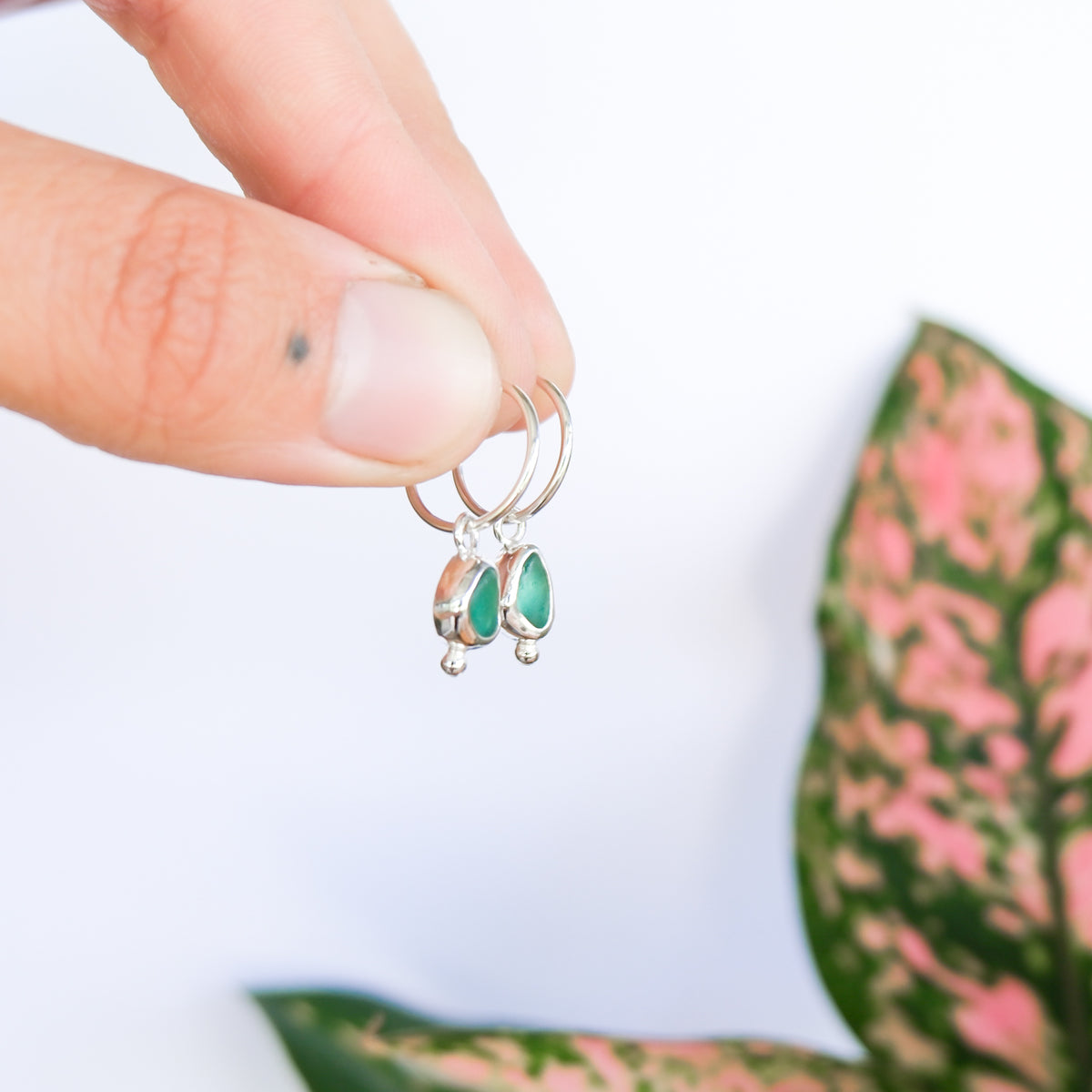 Sea Glass Sleepers