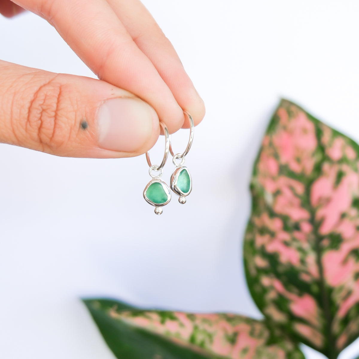 Sea Glass Sleepers