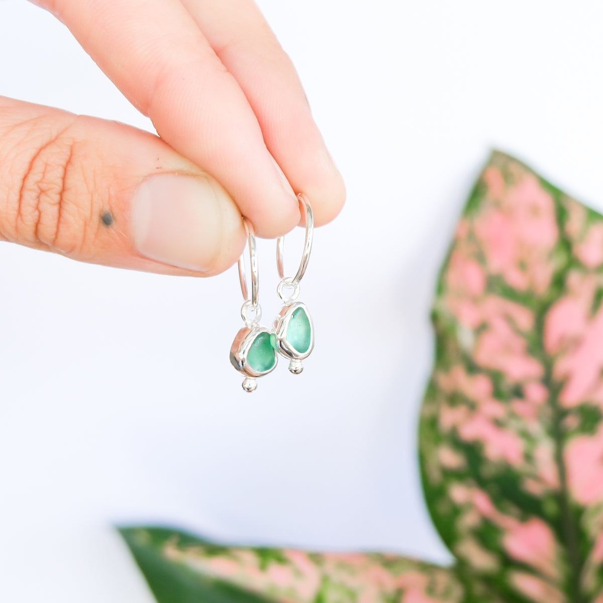 Sea Glass Sleepers