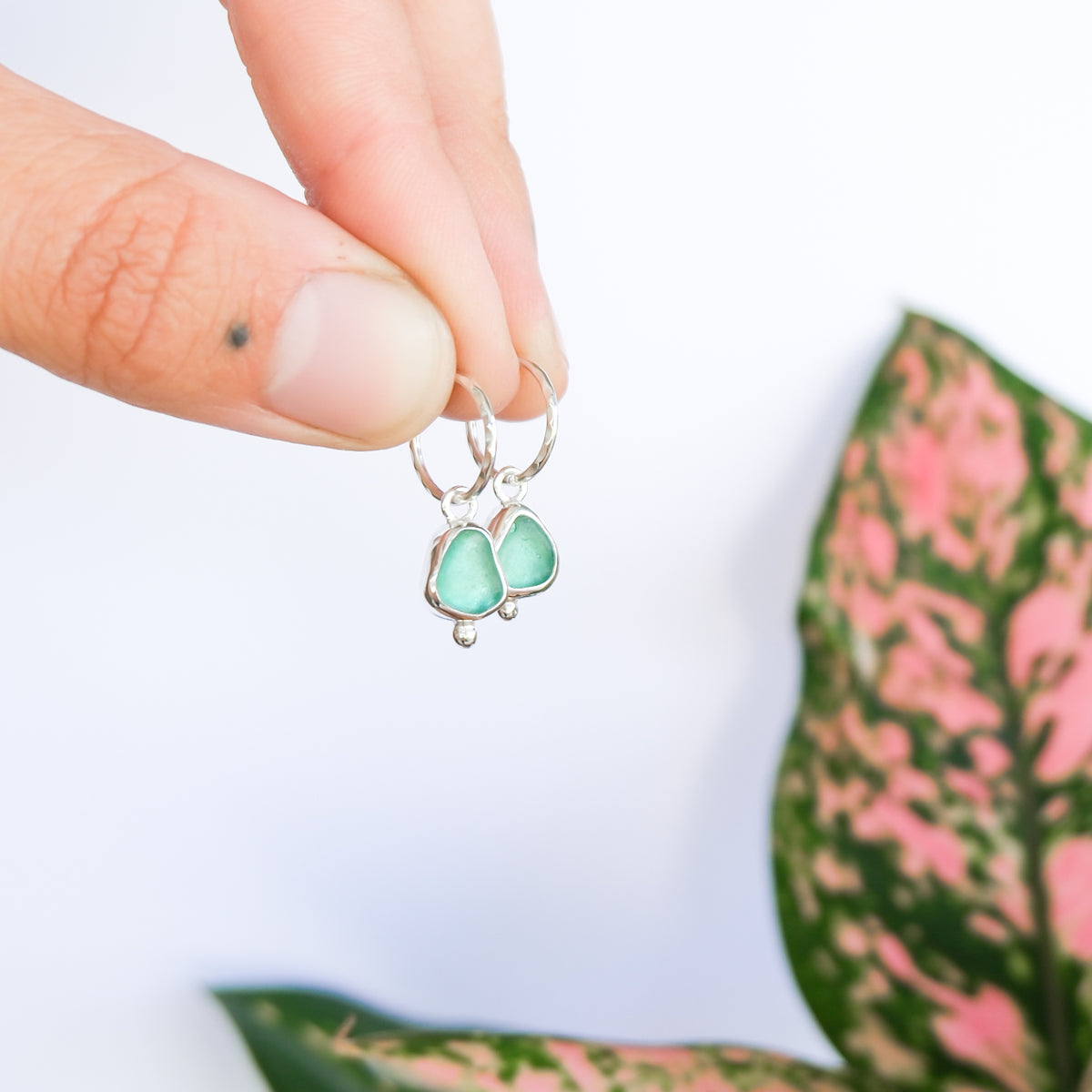 Sea Glass Sleepers