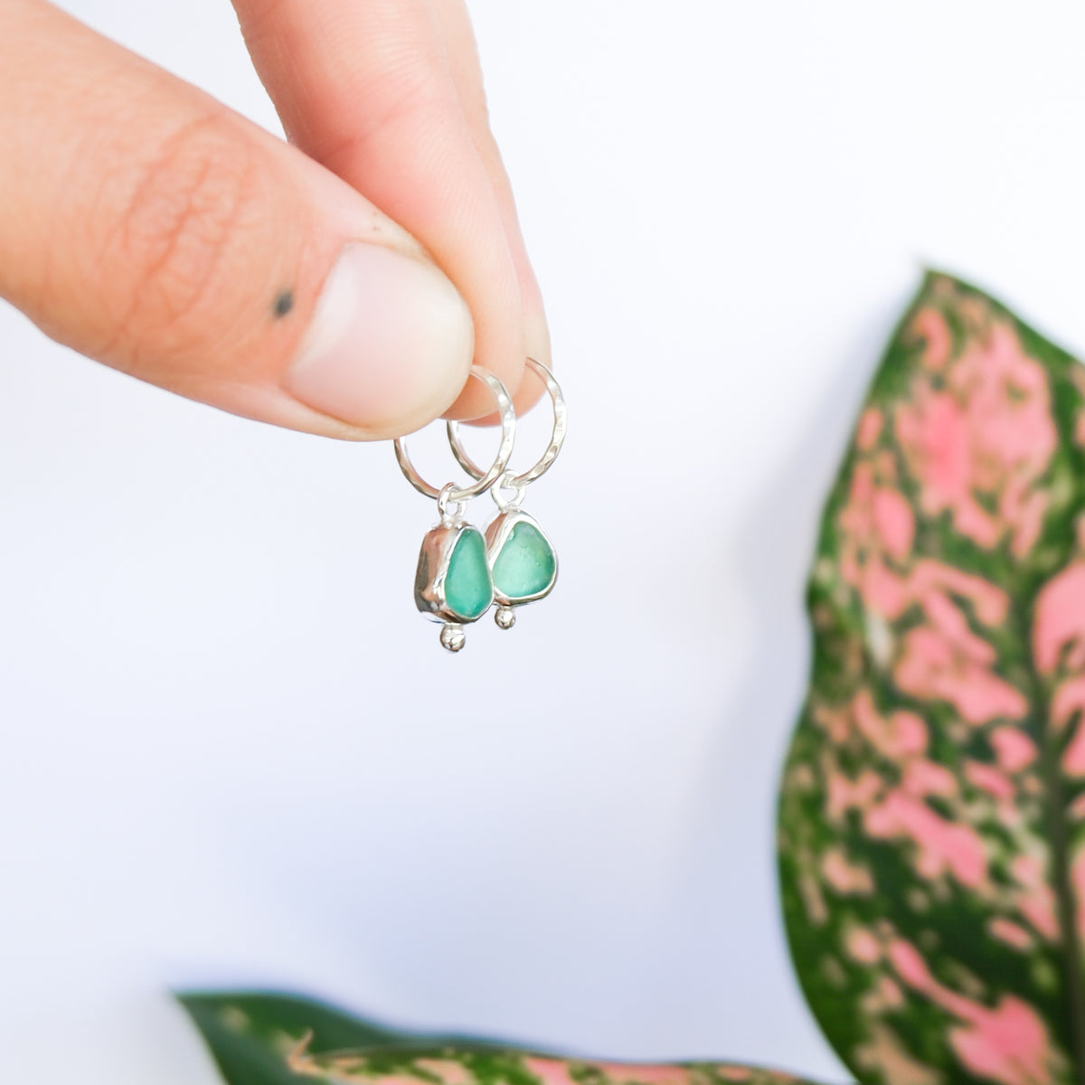 Sea Glass Sleepers