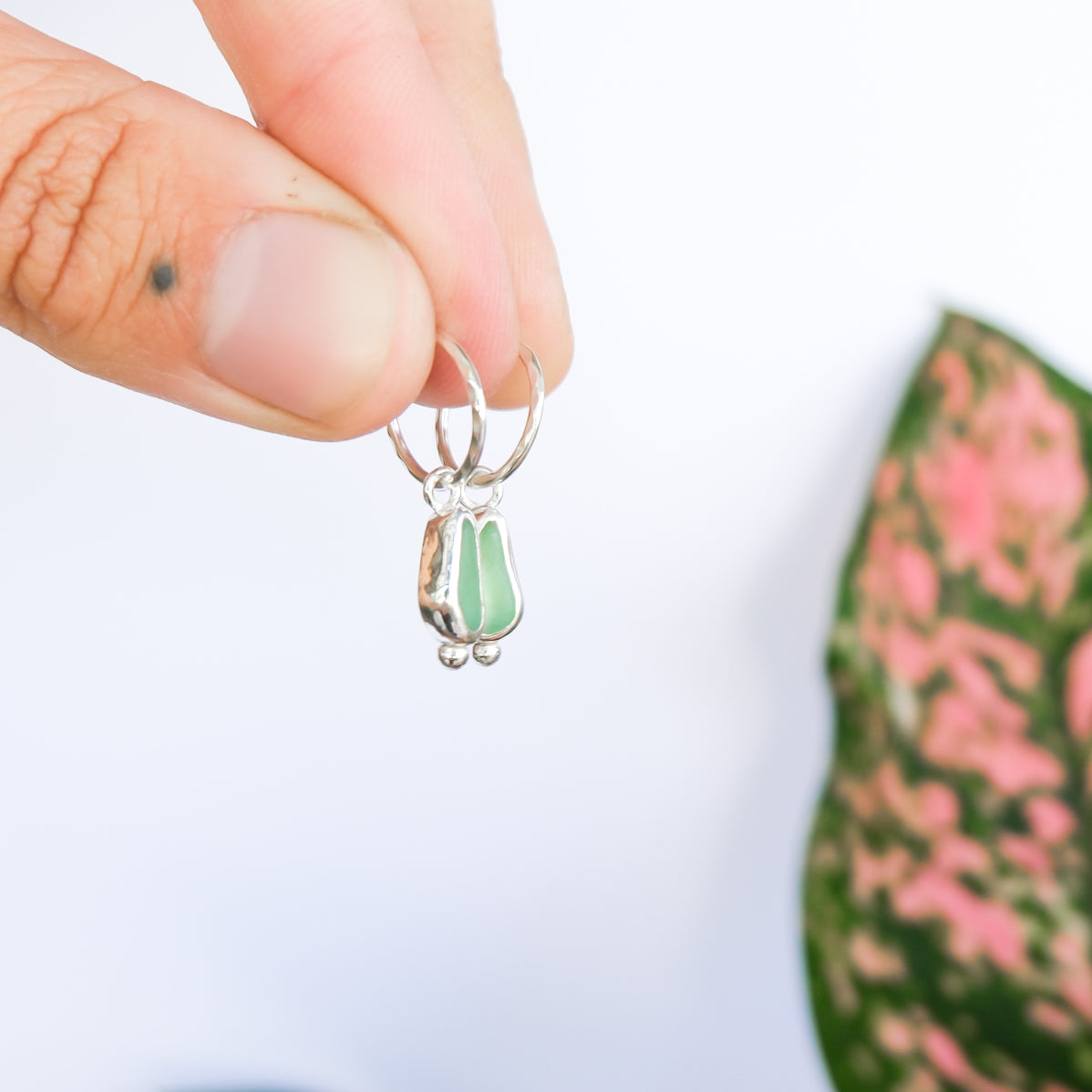 Sea Glass Sleepers