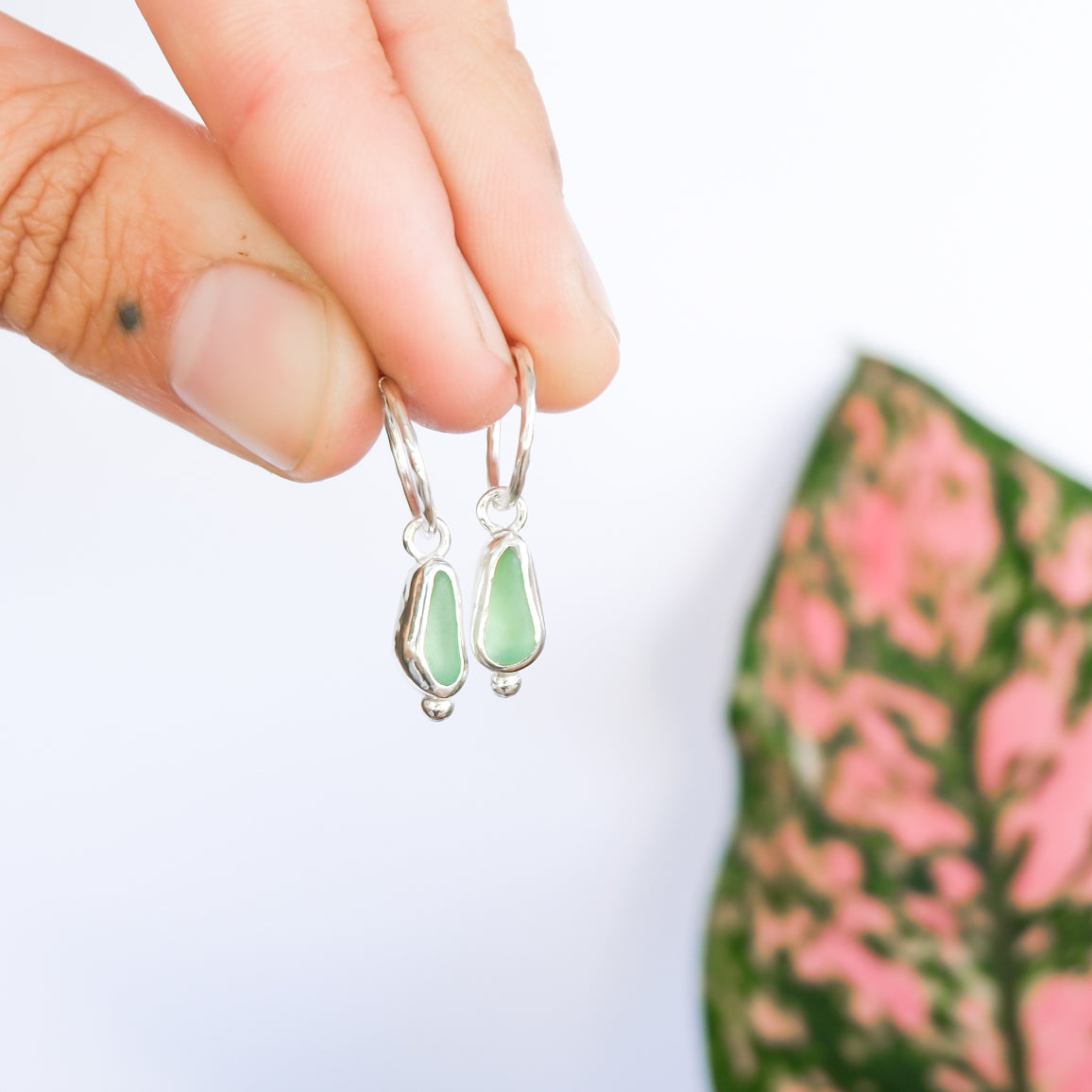Sea Glass Sleepers