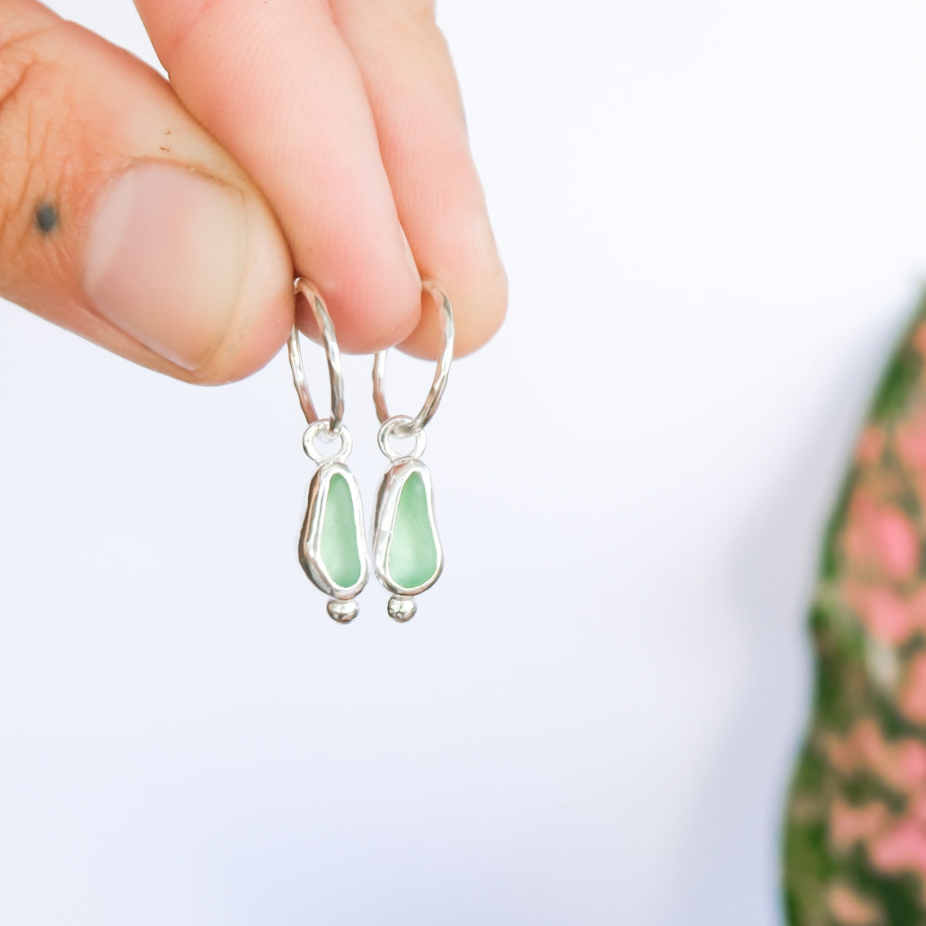 Sea Glass Sleepers