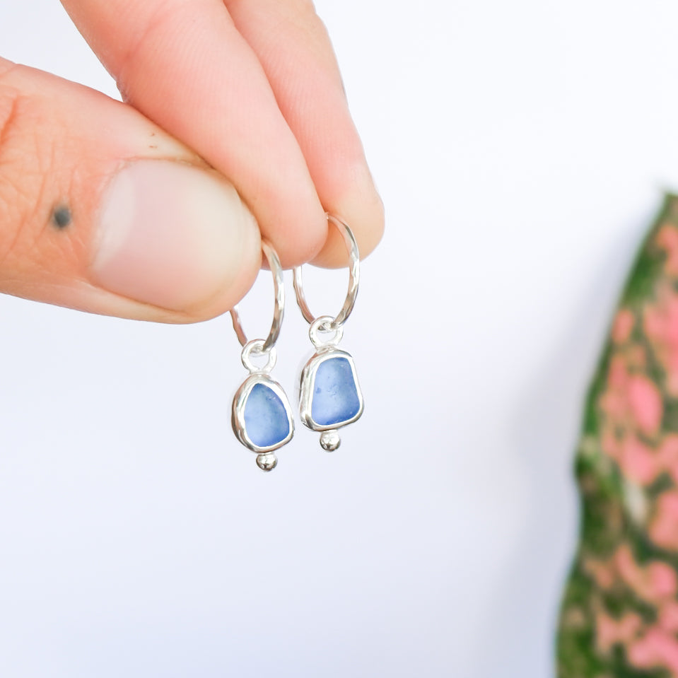 Sea Glass Sleepers