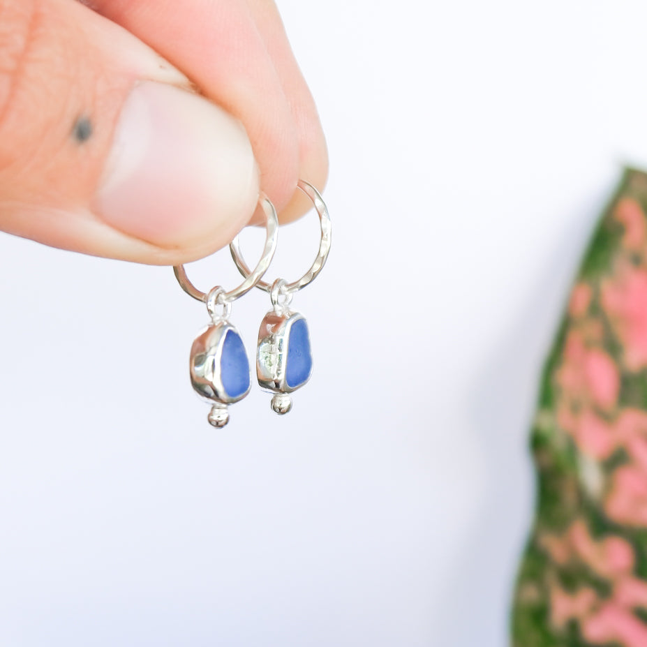 Sea Glass Sleepers