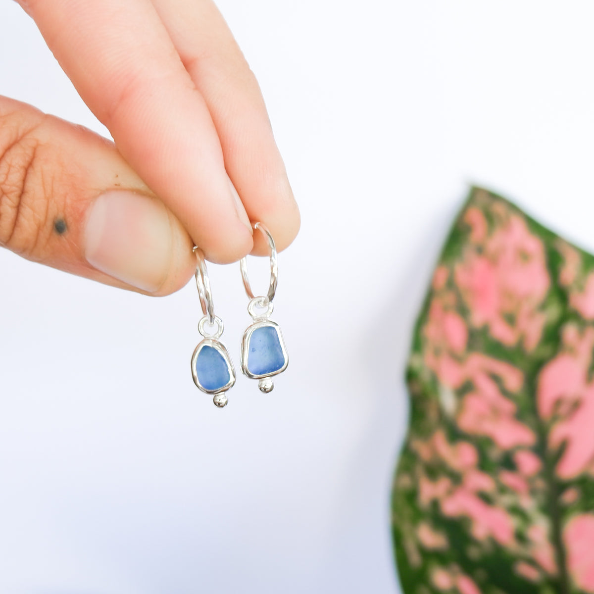 Sea Glass Sleepers