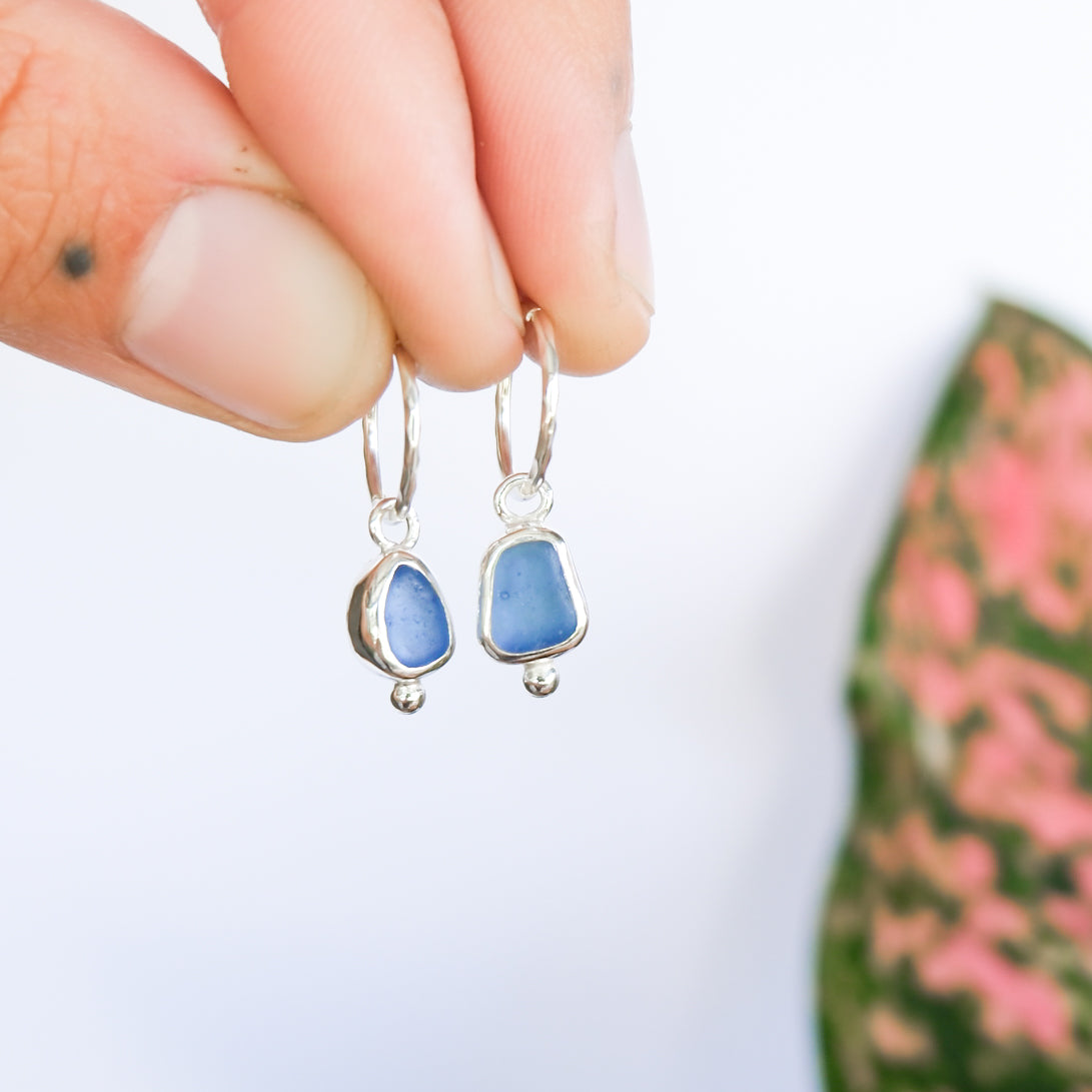 Sea Glass Sleepers