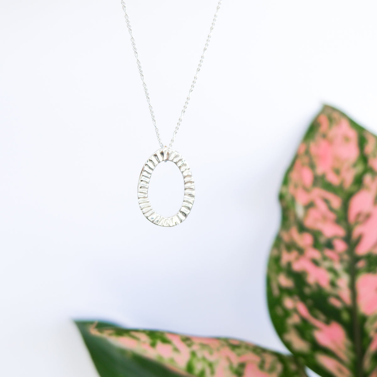 Yara Necklace Vol.1