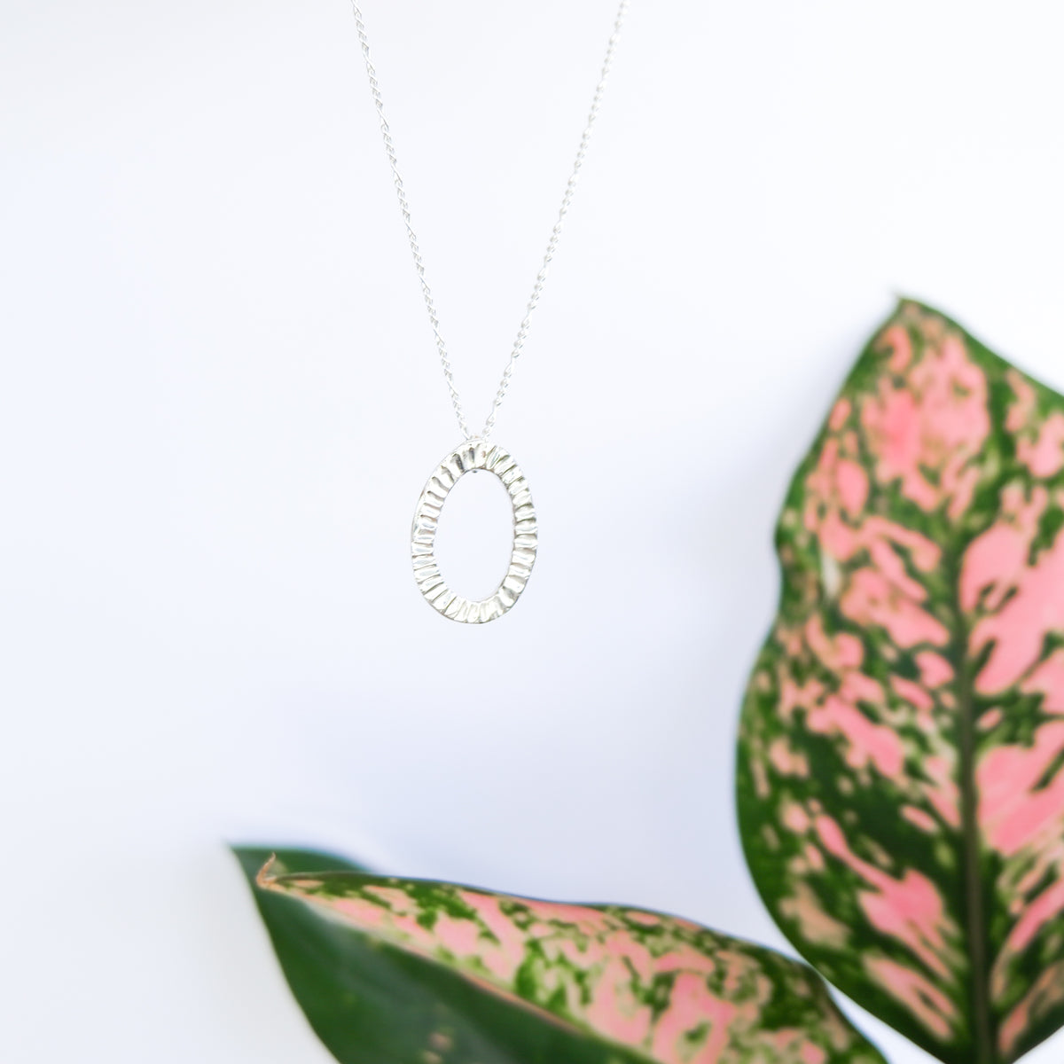 Yara Necklace Vol.1
