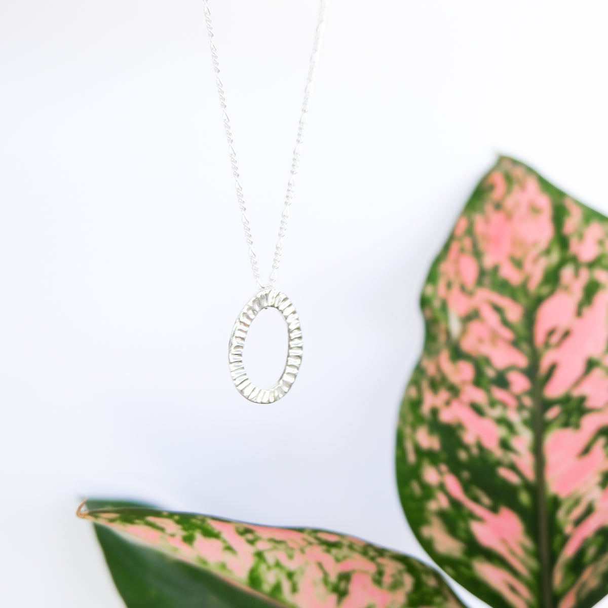 Yara Necklace Vol.1
